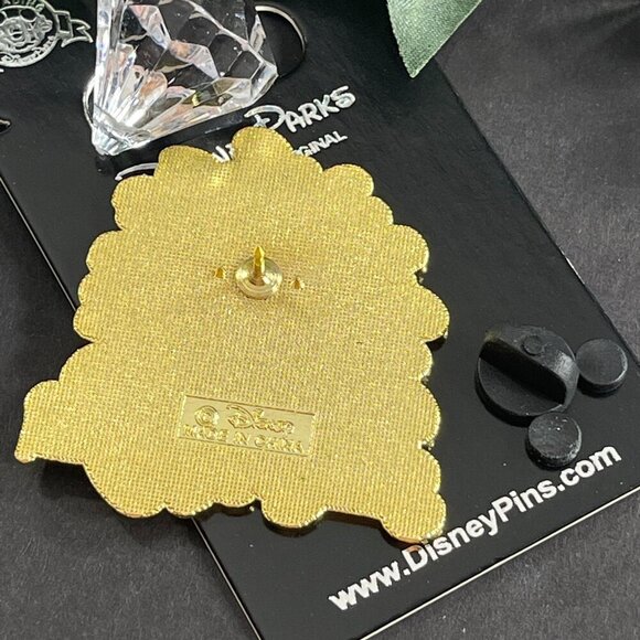 Disney Splash Mountain Trading Pin Mickey Mouse Lapel Pin Brooch Badge Jewelry - Picture 4 of 10